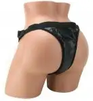 Трусики для страпона ULTRA HARNESS WITH PLUG photo 3