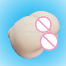 Мастурбатор. Силикон. Для анального и вагинального секса. photo 5