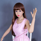 Реалистичная секс-кукла 140 см photo 4