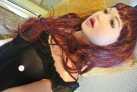 Секс кукла из твердого силикона photo 4