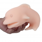 Мужской мастурбатор для орального секса photo 4