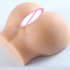 Силіконовий мастурбатор Pussy Ass для чоловіків photo 5