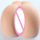 Силіконовий мастурбатор Pussy Ass для чоловіків photo 6