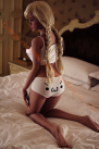 Секс-кукла блондинка 156 см photo 1