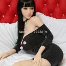 Соблазнительная кукла с пышной грудью 165 см  photo 4