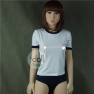 Оригинальная секс кукла Reallife HGDOLL - 165 см photo 1