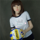 Оригинальная секс кукла Reallife HGDOLL - 165 см photo 2