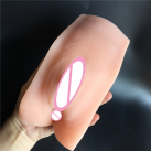 Мастурбатор с электровибратором  photo 3