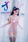 Секс кукла JYDOLL 160 см  photo 6