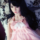 Секс кукла. Материал - силикон. Металлический каркас. Реалистичная. С маленькой грудью. 153 см. photo 4