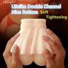 Реалистичный мастурбатор для муж. photo 2