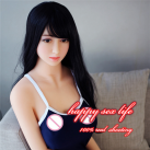 Японская реалистичная секс кукла из силикона - 168 см photo 1