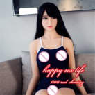 Японская реалистичная секс кукла из силикона - 168 см photo 2