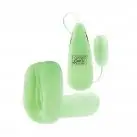 Мастурбатор GLOW-IN-THE-DARK FRONT DOOR photo 1