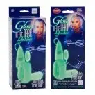 Мастурбатор GLOW-IN-THE-DARK FRONT DOOR photo 2