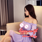 Реалистичная секс кукла с красивым лицом - 168 см photo 4