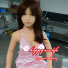 Секс-кукла силиконовая, 125 см photo 2