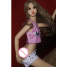 Секс-кукла из твердого силикона WMdoll 158 см photo 5