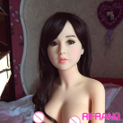 Силиконовая кукла в полный рост, 140 см photo 1