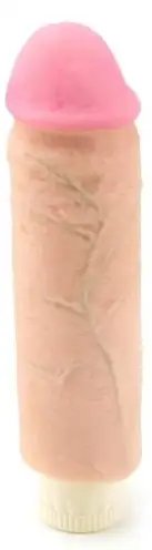 Вибратор HARD THROB UR3 7 INCH photo 1