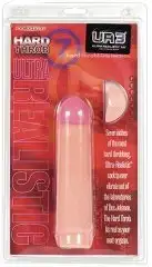 Вибратор HARD THROB UR3 7 INCH photo 5