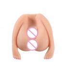 Мастурбатор реалістичний анус, вагіна photo 2