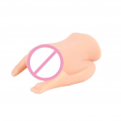 Мастурбатор реалістичний анус, вагіна photo 1