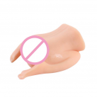 Мастурбатор реалістичний анус, вагіна photo 3