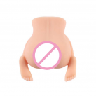 Мастурбатор реалістичний анус, вагіна photo 4