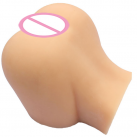 Мастурбатор вагіна+анус photo 6