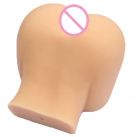 Мастурбатор вагіна+анус photo 1