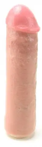 Вибратор HARD THROB REALISTIC 7 INCH photo 1