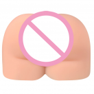 Мастурбатор силіконовий вагіна та анус photo 5