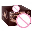 Мастурбатор силіконовий вагіна та анус photo 1