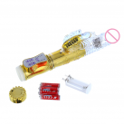 Вибратор "Бабочка" в ассортименте photo 1