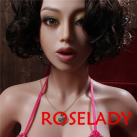 Секс-кукла реалистичная 145 см photo 3