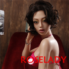 Секс-кукла реалистичная 145 см photo 1