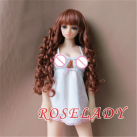 Реалистичная силиконовая кукла с вагиной 65 см photo 3