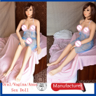 Секс-кукла миниатюрная 125 см  photo 2