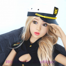 Секс-кукла силиконовая, 165 см photo 1