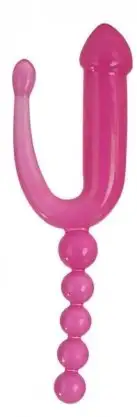 Тройной стимулятор TRIPLE SPOILERS photo 1