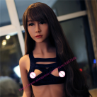 Реалистичная секс-кукла 158 см  photo 2