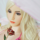 Реалістичний мастурбатор для орального сексу photo 1