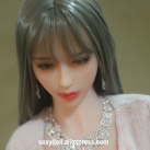 Реалистичная секс кукла 168 см  photo 5