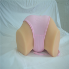Реалистичный мастурбатор женский торс грудь, анус photo 1