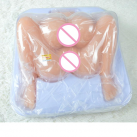 Реалістичний мастурбатор вагіна photo 1