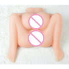 Реалістичний мастурбатор вагіна photo 5