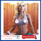 Секс кукла. Материал - силикон. Реалистичная. 148 см. photo 6