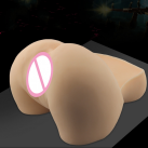 Силиконовый мастурбатор D4-1-22 - 3.3 кг photo 1