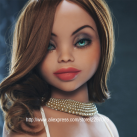 Японская силиконовая секс кукла с большой грудью - 118 см photo 4